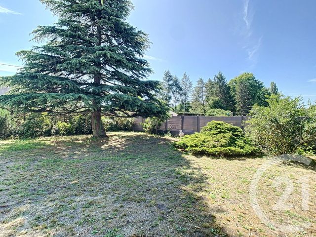 Maison &agrave; vendre - 4 pi&egrave;ces - 72 m2 - Lamotte Beuvron - 41 - CENTRE