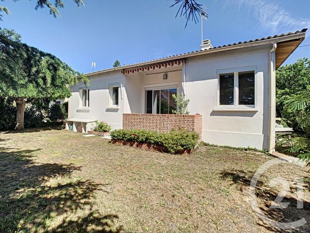 Maison à vendre LAMOTTE BEUVRON