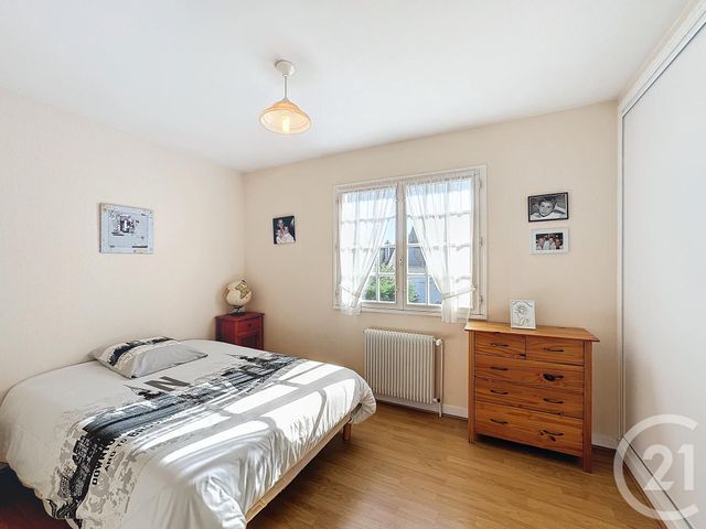 Maison à vendre - 7 pièces - 133,91 m2 - Nouan Le Fuzelier - 41 - CENTRE