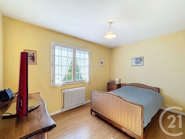 Maison à vendre - 7 pièces - 133,91 m2 - Nouan Le Fuzelier - 41 - CENTRE