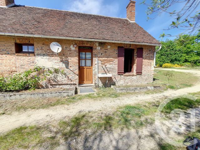 maison - SENNELY - 45