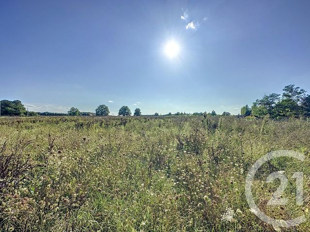 Terrain à vendre - 900 m2 - Montrieux En Sologne - 41 - CENTRE