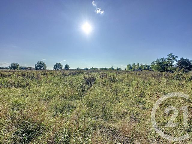 Terrain à vendre - 900 m2 - Montrieux En Sologne - 41 - CENTRE