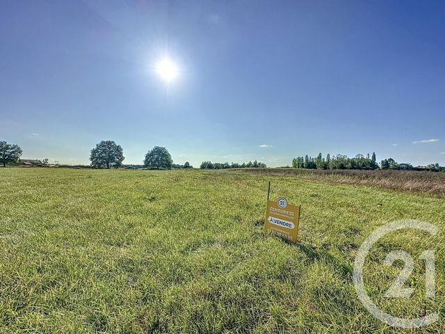 Terrain à vendre - 18178 m2 - Montrieux En Sologne - 41 - CENTRE