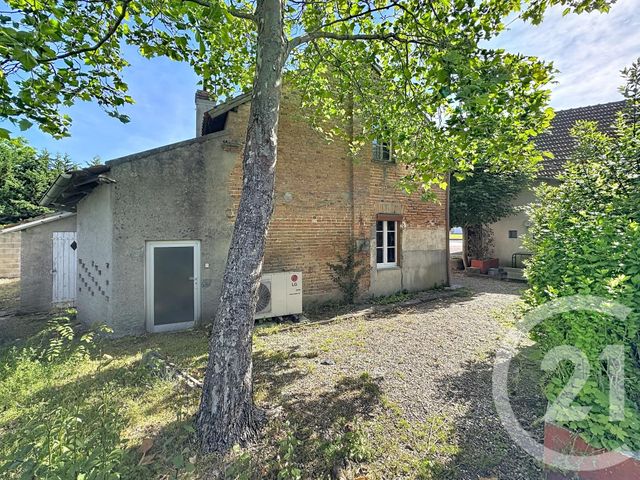 Maison &agrave; vendre - 3 pi&egrave;ces - 65 m2 - Lamotte Beuvron - 41 - CENTRE