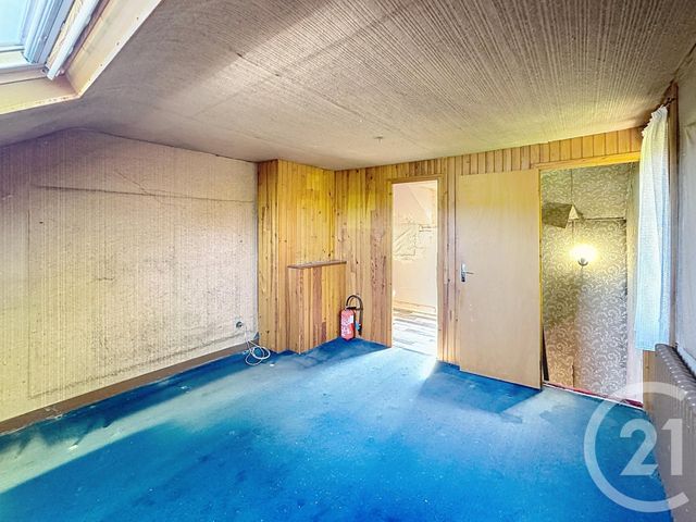 Maison &agrave; vendre - 3 pi&egrave;ces - 65 m2 - Lamotte Beuvron - 41 - CENTRE