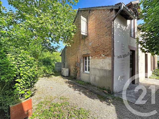 Maison &agrave; vendre - 3 pi&egrave;ces - 65 m2 - Lamotte Beuvron - 41 - CENTRE