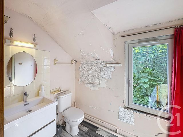 Maison &agrave; vendre - 3 pi&egrave;ces - 65 m2 - Lamotte Beuvron - 41 - CENTRE