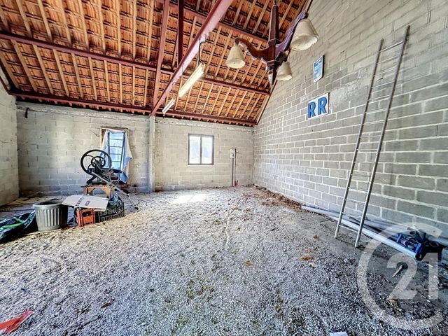 Maison &agrave; vendre - 3 pi&egrave;ces - 65 m2 - Lamotte Beuvron - 41 - CENTRE