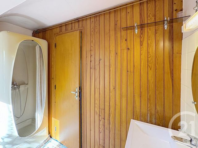 Maison &agrave; vendre - 3 pi&egrave;ces - 65 m2 - Lamotte Beuvron - 41 - CENTRE