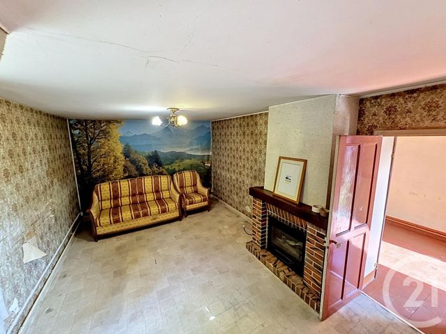 Maison &agrave; vendre - 3 pi&egrave;ces - 65 m2 - Lamotte Beuvron - 41 - CENTRE
