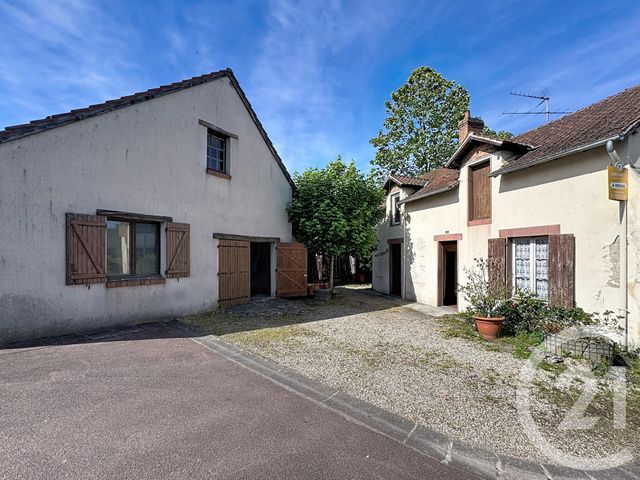 maison - LAMOTTE BEUVRON - 41