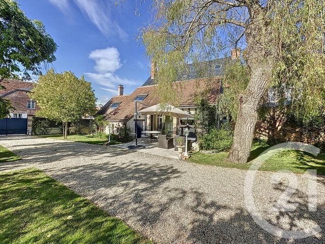 maison - YVOY LE MARRON - 41