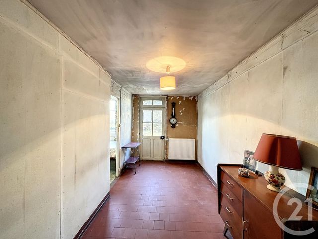 Maison à vendre - 3 pièces - 70 m2 - Clemont - 18 - CENTRE