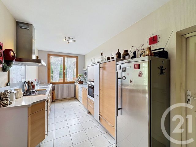 Maison &agrave; vendre - 5 pi&egrave;ces - 135,15 m2 - Brinon Sur Sauldre - 18 - CENTRE