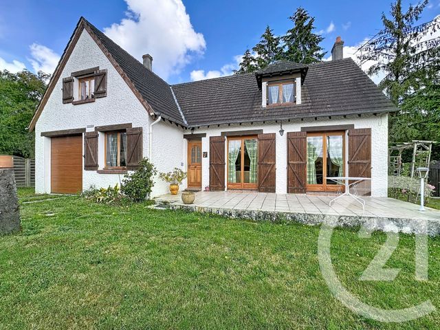 maison - BRINON SUR SAULDRE - 18