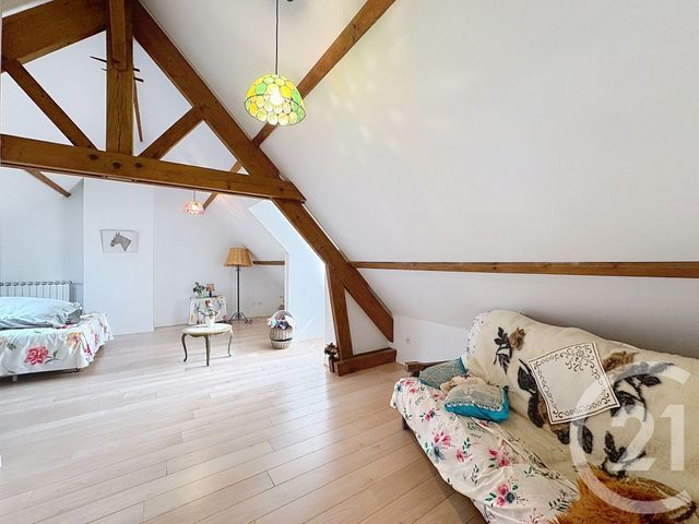 Maison &agrave; vendre - 5 pi&egrave;ces - 135,15 m2 - Brinon Sur Sauldre - 18 - CENTRE