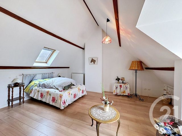 Maison &agrave; vendre - 5 pi&egrave;ces - 135,15 m2 - Brinon Sur Sauldre - 18 - CENTRE