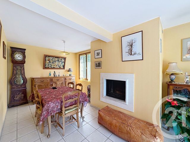 Maison &agrave; vendre - 5 pi&egrave;ces - 135,15 m2 - Brinon Sur Sauldre - 18 - CENTRE