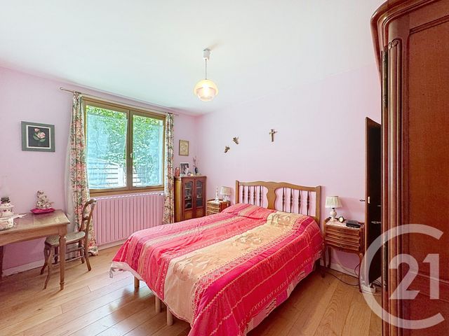 Maison &agrave; vendre - 5 pi&egrave;ces - 135,15 m2 - Brinon Sur Sauldre - 18 - CENTRE