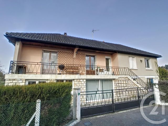 maison - NOUAN LE FUZELIER - 41
