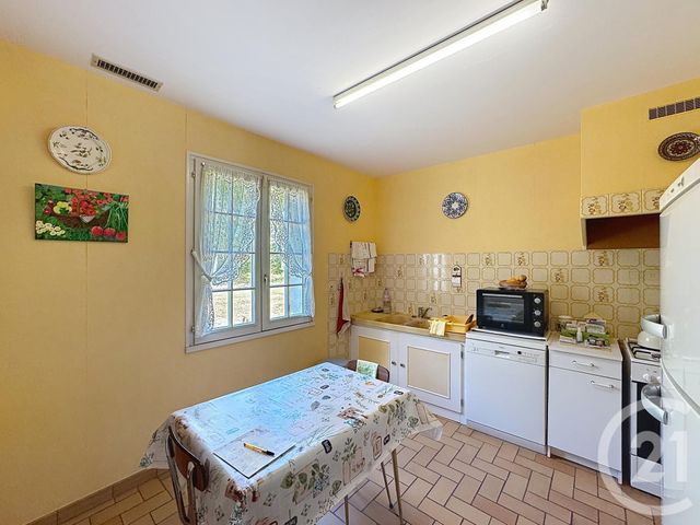 Maison &agrave; vendre - 4 pi&egrave;ces - 110 m2 - Lamotte Beuvron - 41 - CENTRE