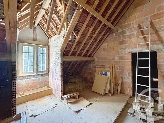 Maison &agrave; vendre - 4 pi&egrave;ces - 110 m2 - Lamotte Beuvron - 41 - CENTRE