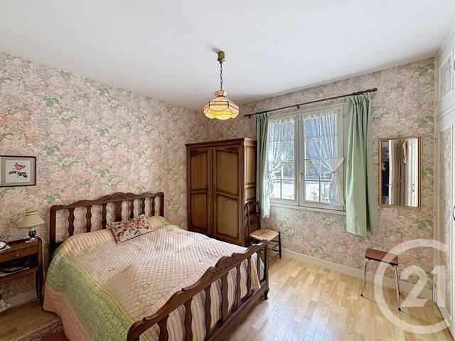 Maison &agrave; vendre - 4 pi&egrave;ces - 110 m2 - Lamotte Beuvron - 41 - CENTRE
