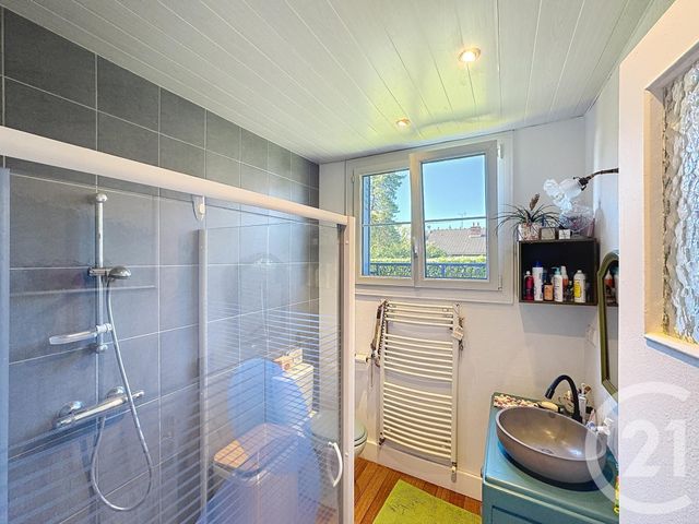 Maison &agrave; vendre - 6 pi&egrave;ces - 145 m2 - Lamotte Beuvron - 41 - CENTRE