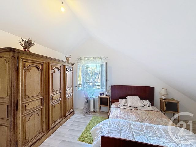 Maison &agrave; vendre - 6 pi&egrave;ces - 145 m2 - Lamotte Beuvron - 41 - CENTRE