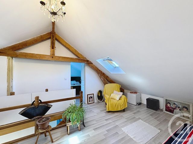 Maison &agrave; vendre - 6 pi&egrave;ces - 145 m2 - Lamotte Beuvron - 41 - CENTRE