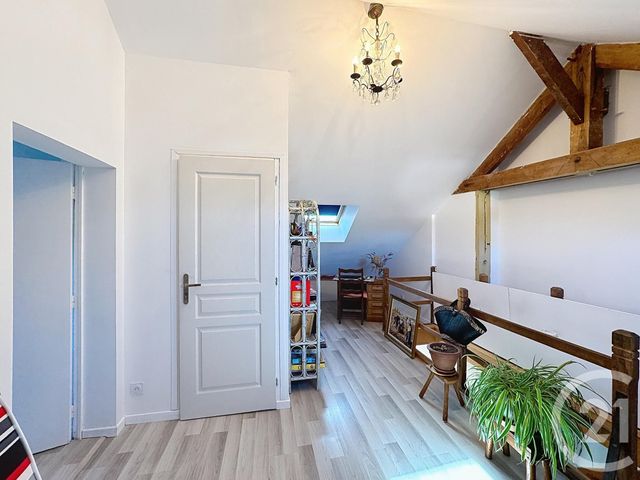 Maison &agrave; vendre - 6 pi&egrave;ces - 145 m2 - Lamotte Beuvron - 41 - CENTRE