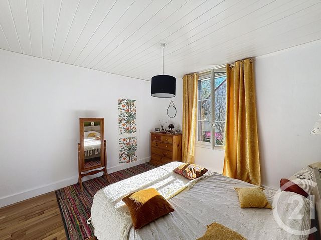 Maison &agrave; vendre - 6 pi&egrave;ces - 145 m2 - Lamotte Beuvron - 41 - CENTRE