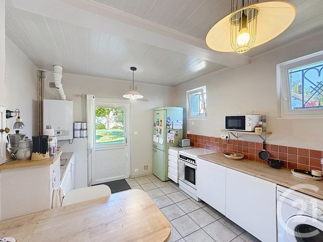 Maison &agrave; vendre - 6 pi&egrave;ces - 145 m2 - Lamotte Beuvron - 41 - CENTRE