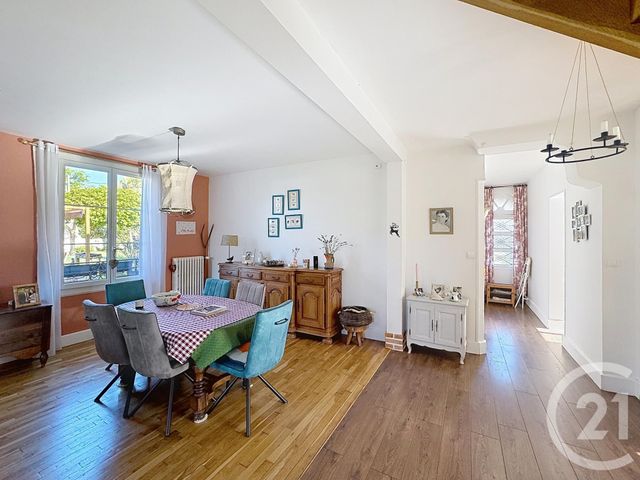 Maison &agrave; vendre - 6 pi&egrave;ces - 145 m2 - Lamotte Beuvron - 41 - CENTRE