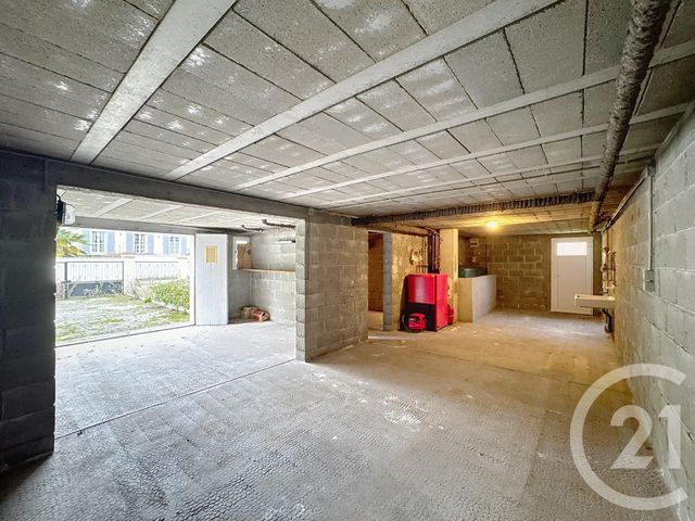 Maison à vendre - 3 pièces - 66 m2 - Nouan Le Fuzelier - 41 - CENTRE