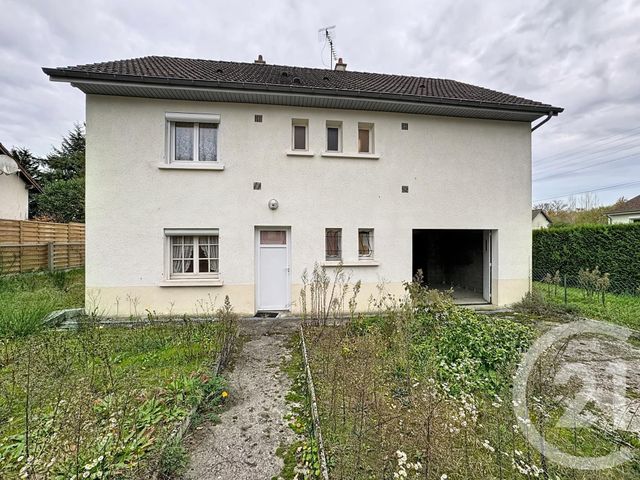 Maison à vendre NOUAN LE FUZELIER