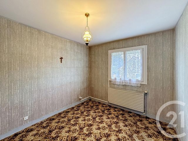 Maison à vendre - 3 pièces - 66 m2 - Nouan Le Fuzelier - 41 - CENTRE