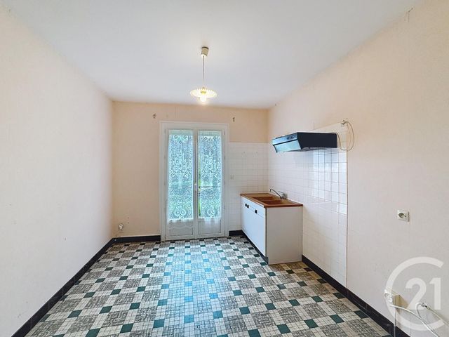 Maison à vendre - 3 pièces - 66 m2 - Nouan Le Fuzelier - 41 - CENTRE