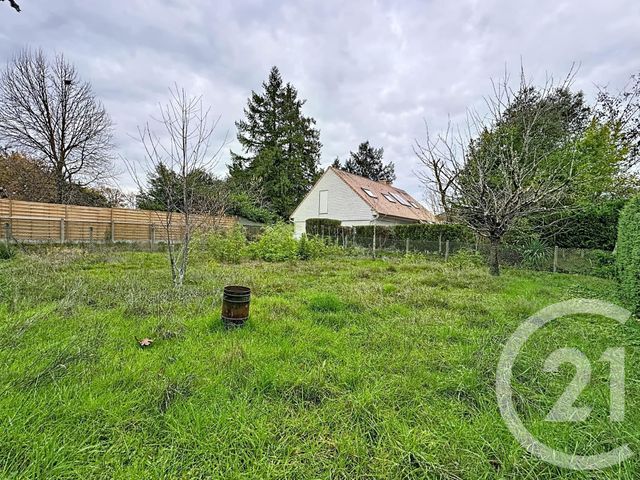 Maison à vendre - 3 pièces - 66 m2 - Nouan Le Fuzelier - 41 - CENTRE