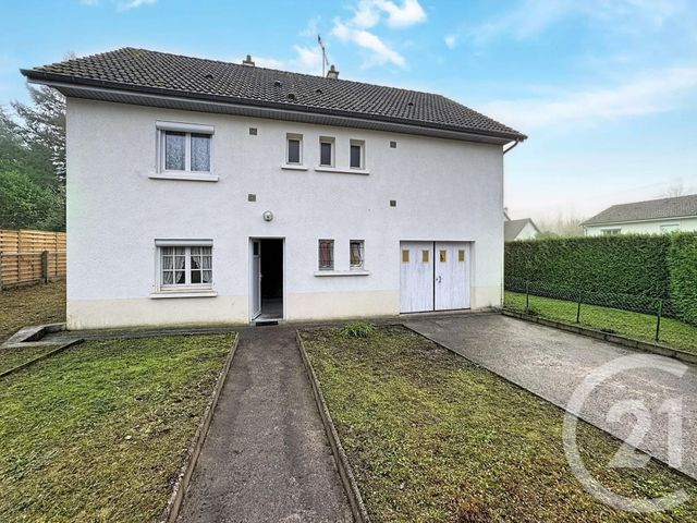 Maison à vendre NOUAN LE FUZELIER