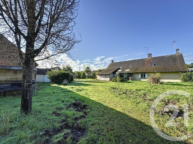 Maison à vendre NOUAN LE FUZELIER