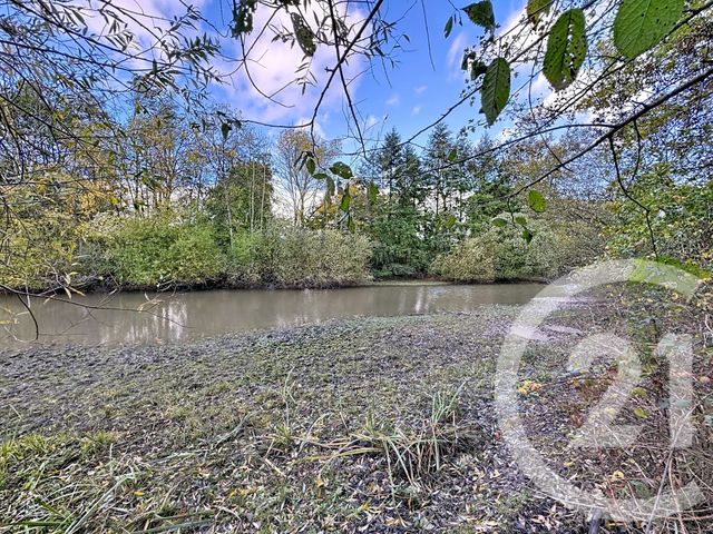 Maison à vendre - 10 pièces - 251,50 m2 - Nouan Le Fuzelier - 41 - CENTRE