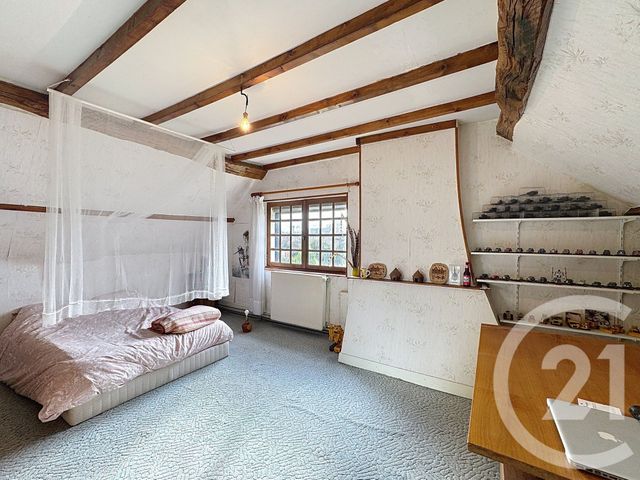 Maison à vendre - 10 pièces - 251,50 m2 - Nouan Le Fuzelier - 41 - CENTRE