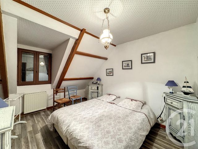 Maison à vendre - 7 pièces - 186,90 m2 - Nouan Le Fuzelier - 41 - CENTRE