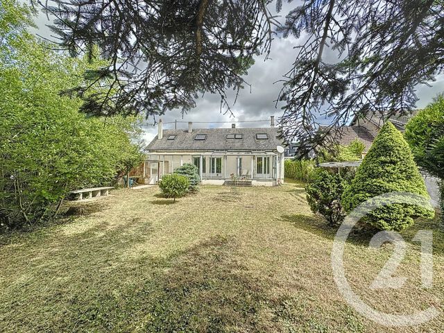 maison - LAMOTTE BEUVRON - 41