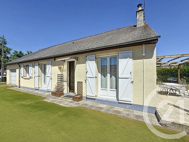 maison - NEUNG SUR BEUVRON - 41