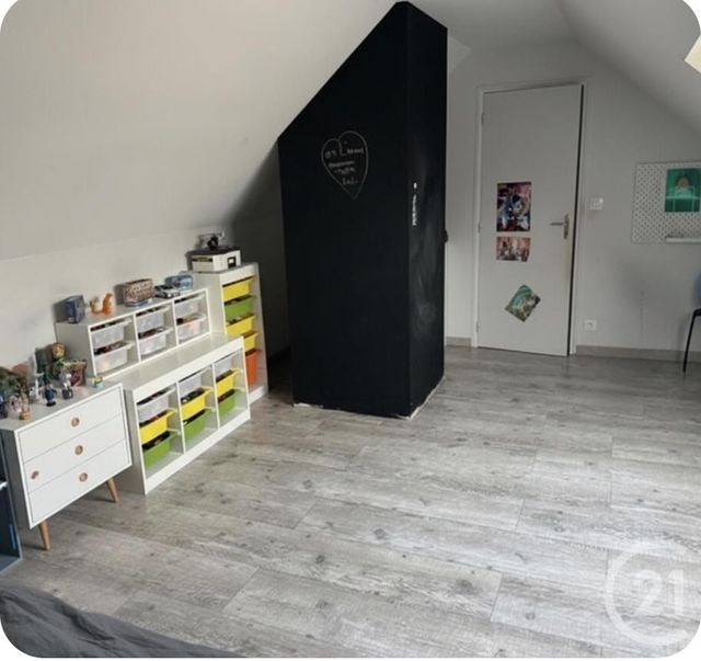 Maison &agrave; vendre - 7 pi&egrave;ces - 145 m2 - Vouzon - 41 - CENTRE