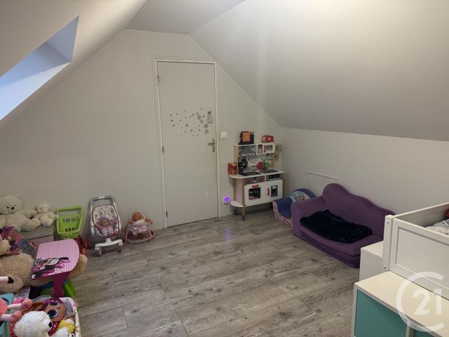 Maison &agrave; vendre - 7 pi&egrave;ces - 145 m2 - Vouzon - 41 - CENTRE