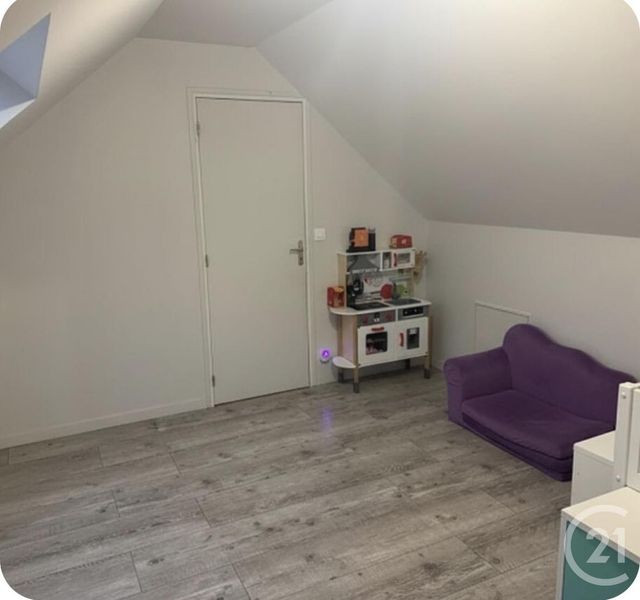 Maison &agrave; vendre - 7 pi&egrave;ces - 145 m2 - Vouzon - 41 - CENTRE